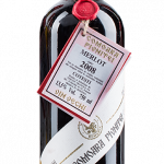 Comoara Pivnitei Merlot