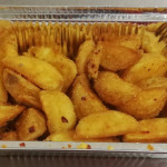 Aloo Fry Masala