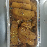 Fish Finger Masala