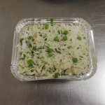 Peas Pulao