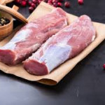 MUSCHIULET DE PORC