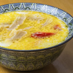 CIORBA DE BURTA