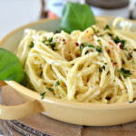 PASTE PRIMAVERA