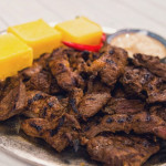 PASTRAMA DE OAIE