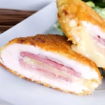 CORDON BLEU DE PASARE