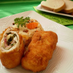 PIEPT DE PUI RULOU FLORENTIN