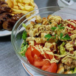SALATA SANTA FE