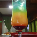 RAINBOW NON ALCOOLLIC