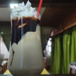 NESSCAFFE FRAPPE CU INGHETATA